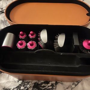 Dyson Airwrap Complete Styler: Multiple Hair Types/Styles Gift Set